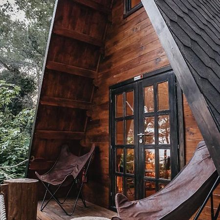 Cabane Azur Mountain Vallauris Zewnętrze zdjęcie