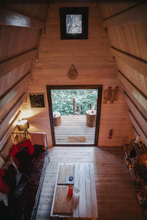 Cabane Azur Mountain Vallauris Zewnętrze zdjęcie