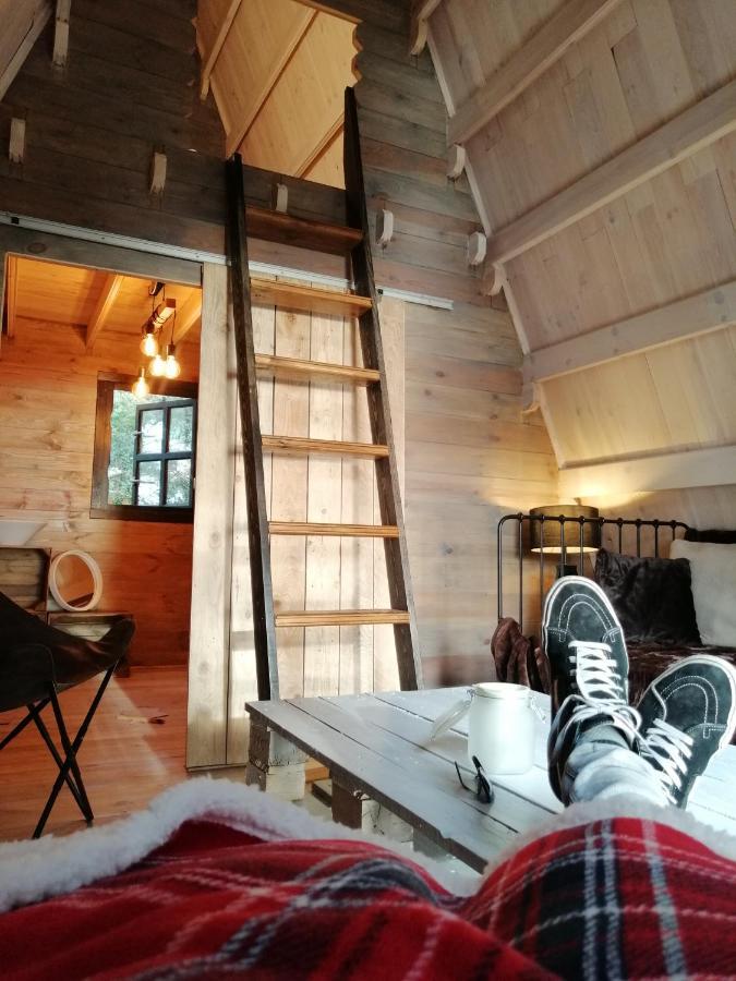 Cabane Azur Mountain Vallauris Zewnętrze zdjęcie